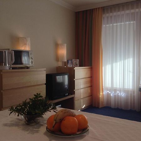 Appartements Basti ฟอร์สเทา ห้อง รูปภาพ