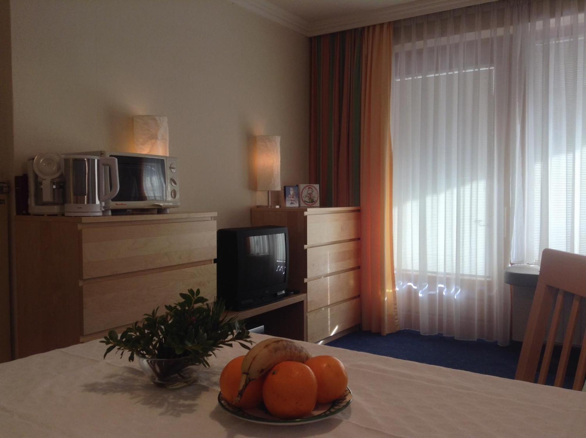 Appartements Basti ฟอร์สเทา ห้อง รูปภาพ