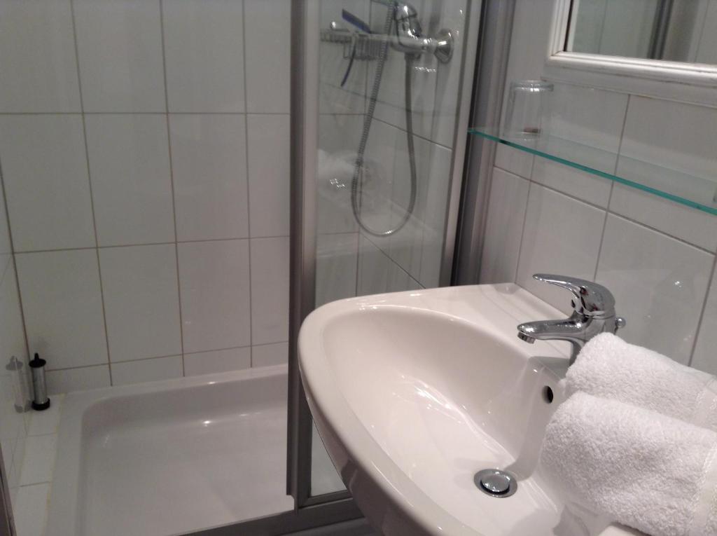 Appartements Basti ฟอร์สเทา ห้อง รูปภาพ