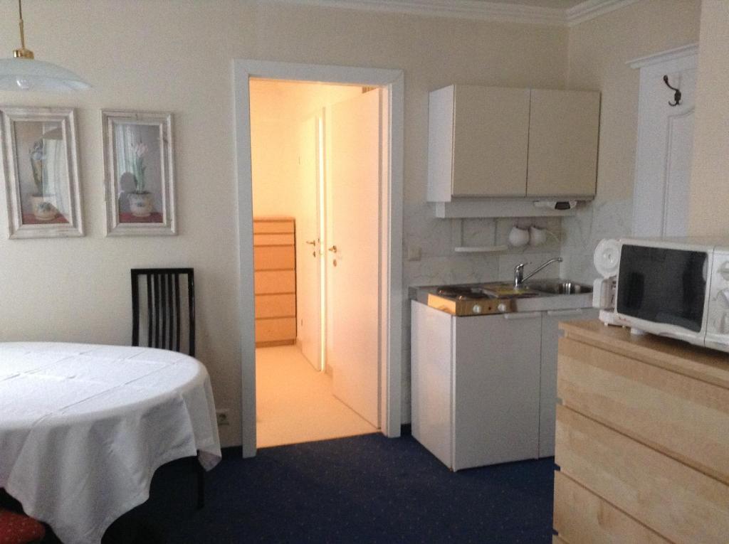 Appartements Basti ฟอร์สเทา ห้อง รูปภาพ