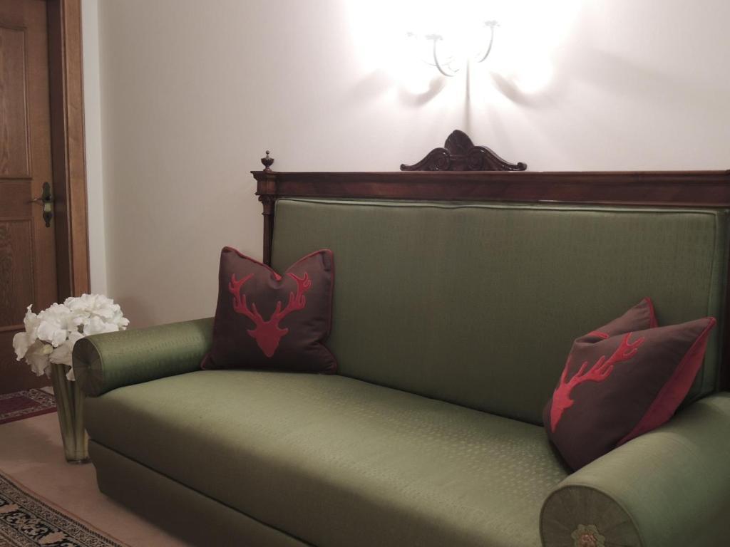 Appartements Basti ฟอร์สเทา ห้อง รูปภาพ