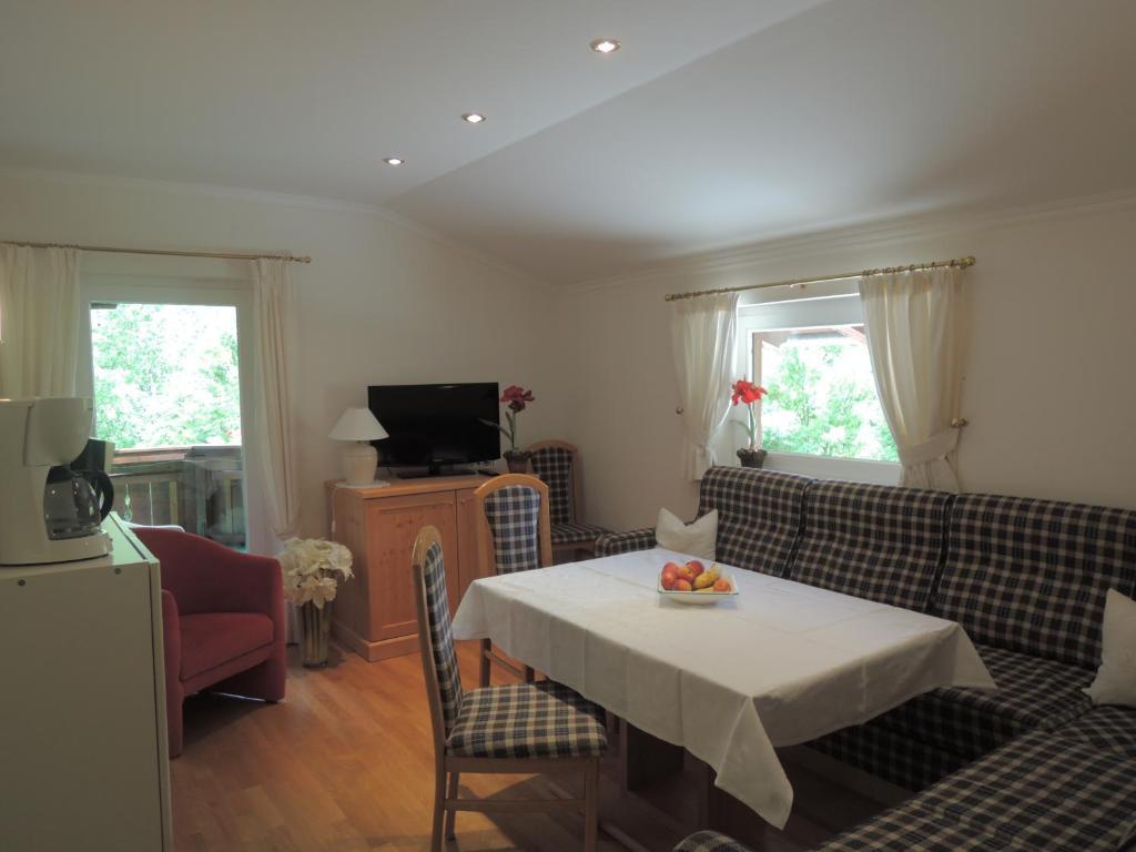 Appartements Basti ฟอร์สเทา ห้อง รูปภาพ