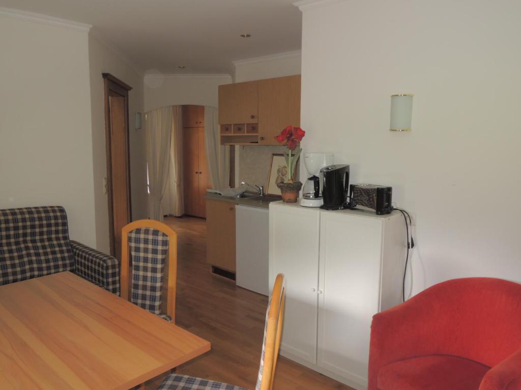 Appartements Basti ฟอร์สเทา ห้อง รูปภาพ