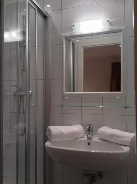 Appartements Basti ฟอร์สเทา ห้อง รูปภาพ